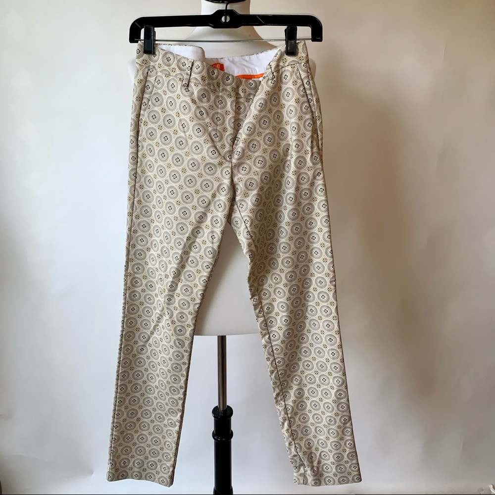 Joe Fresh ankle pants